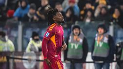 Roma, ansia per Koné: sospetto stiramento col Milan. A rischio il match col Napoli