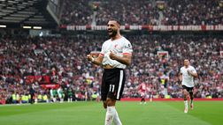 Salah annuncia: “Questo è il mio ultimo anno a Liverpool”