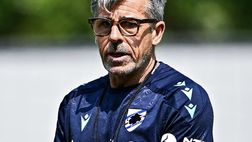 Sampdoria, Evani: “Come se dopo essere andati sotto a un treno fossimo ancora vivi”