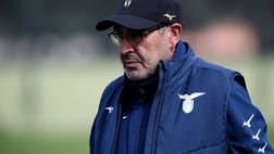 Caos Lazio, Lotito e Fabiani in coro: “Mai preso in giro Sarri. Siamo sani e solidi”