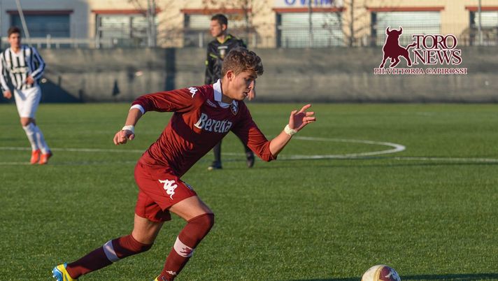 Torino, affari giovanili con la J-Stars: Menabò riscattato, si pensa ad Orofino - immagine 1