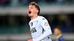 I voti di Verona-Empoli al fanta: Ismajli più di Tengstedt e Suslov più di Lazovic! Esposito show