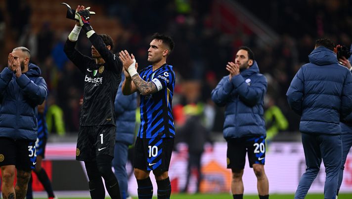 Canovi: “L’Inter col Milan è stata sfortunata. Poche volete avevo visto…” - immagine 1