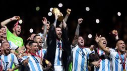 Messi risponde a Mbappé: “Europeo difficile? Il Mondiale lo ha vinto l’Argentina…”