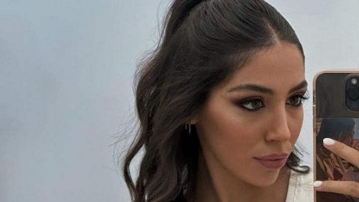 Virginia Mihajlovic: “Avrei voluto che papà mi accompagnasse all’altare. Ma…” - immagine 1