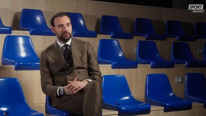 Ds Napoli: “Non ci precludiamo nulla. Nostro percorso diverso da quello dell’Inter” - immagine 1