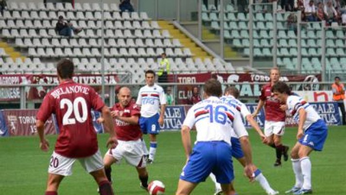 Le pagelle di Torino-Sampdoria - immagine 1