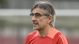 UFFICIALE – Ivan Juric è il nuovo allenatore della Roma: il comunicato