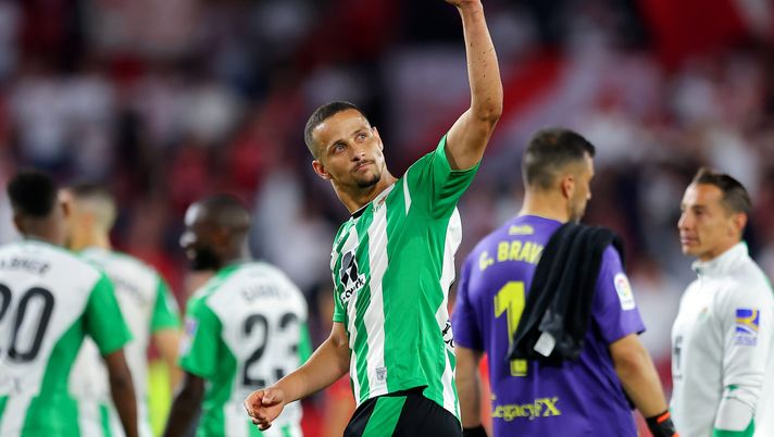 Betis, i soldi per Quarta arrivano troppo tardi: Luiz Felipe venduto - immagine 1