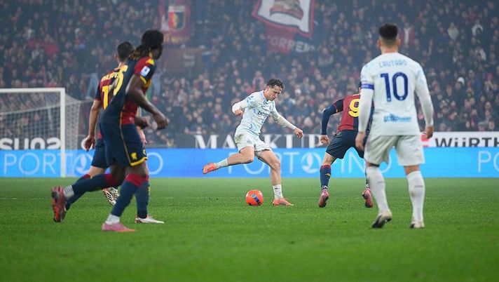 Sky – Luci e ombre dell’Inter prima in classifica: ecco cosa dicono i numeri - immagine 1