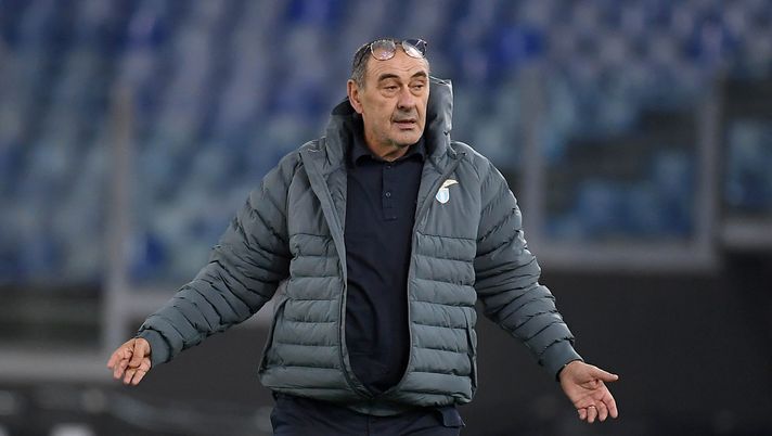 Maurizio Sarri Maurizio Sarri
