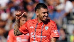 Lecce-Cagliari, le formazioni ufficiali: da Gaetano e Palestra a Stulic, Pierotti e Morente, tutte le scelte