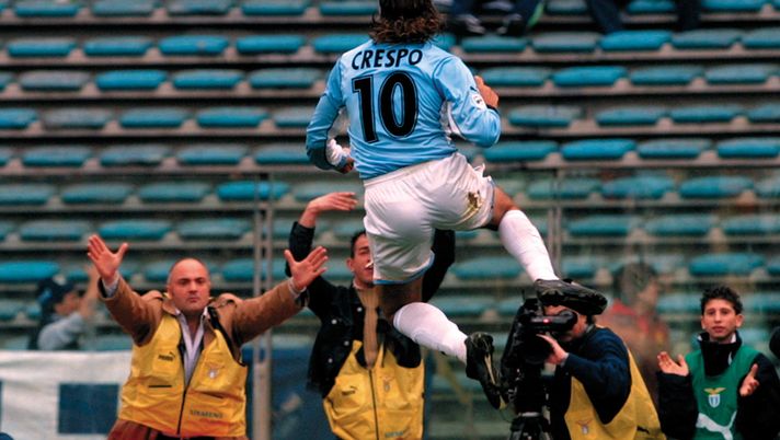 Hernan Crespo