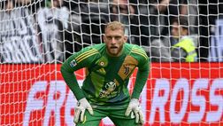 Ag. Di Gregorio: “Contento della scelta fatta. Il suo obiettivo alla Juventus…”