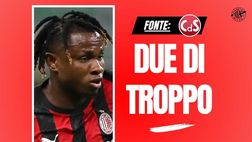 Calciomercato Milan, necessarie le uscite di Chukwueze e Okafor