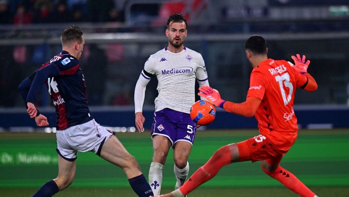Bologna-Fiorentina, le pagelle del Cor Sport- immagine 1