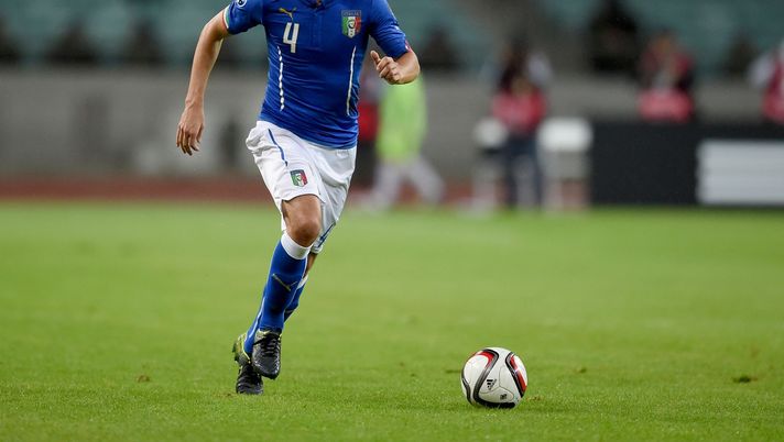 Darmian nel Guinness World Record: sei goal da corner in un minuto! - immagine 1