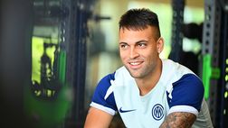 Inter, gara speciale per Lautaro: col River un “Clasico”. E sfida la stella Mastantuono