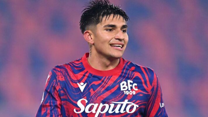 Bologna-Monza, le formazioni ufficiali: la scelta su Ferguson, Ndoye, Castro, Orsolini e Djuric - immagine 1