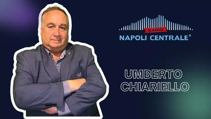 umberto chiariello