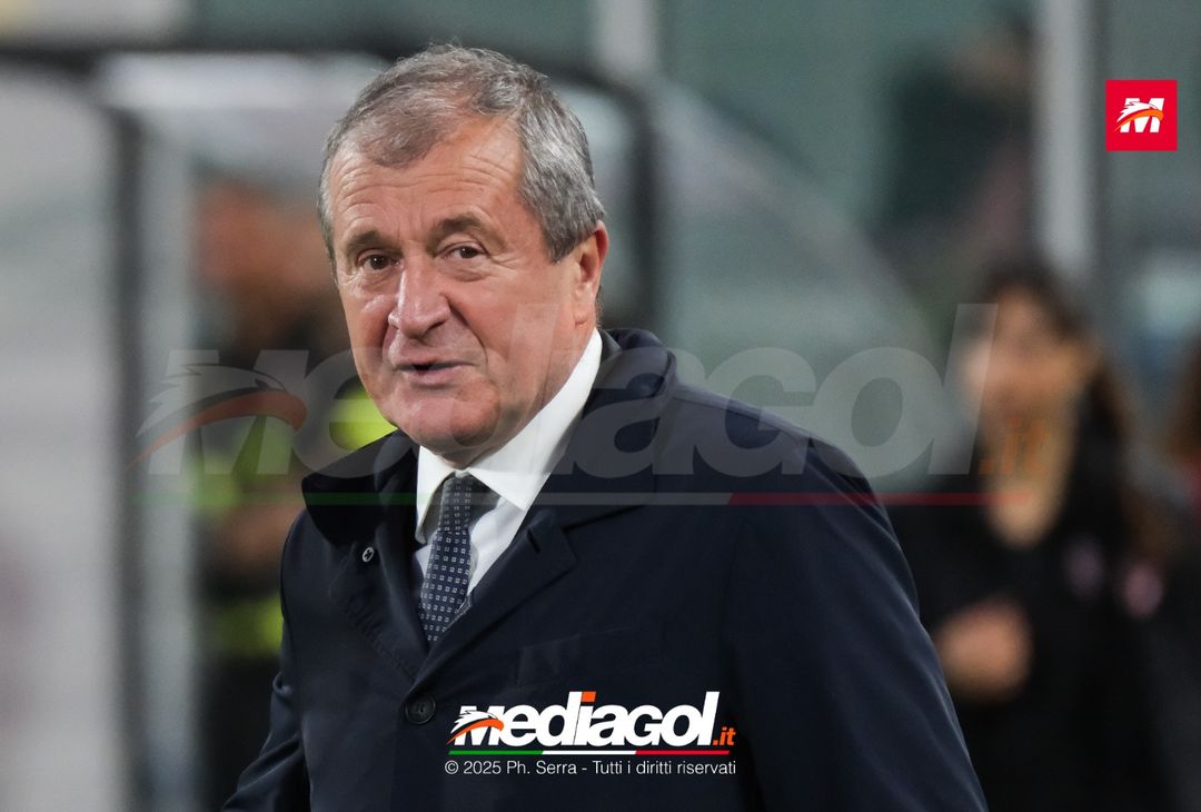 FOTO Palermo – Frosinone | Serie B 2024/25 - immagine 8