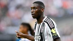 La Juve vuole tenere Kolo Muani, la situazione è questa! Le ultime su Conceicao e Alberto Costa