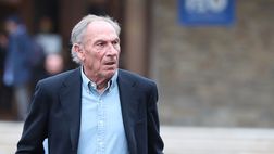 Zeman, il figlio Karel accusa: “Ricorderemo il silenzio dei nostri amici” LA FOTO