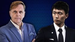 Zilliacus: “Pronto 1 mld per l’Inter, già contattato Al Thani. Ora trattativa con Zhang che…”