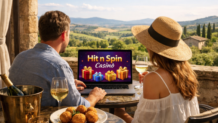 Gioco online: recensione completa per giocatori italiani - immagine 1