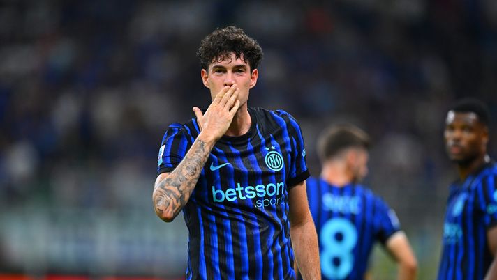 Romano sulla questione Bastoni-Barcellona: “L’Inter è una montagna da scalare” - immagine 1