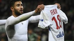 Lione, sui social è già derby del Rodano col neopromosso Saint-Étienne