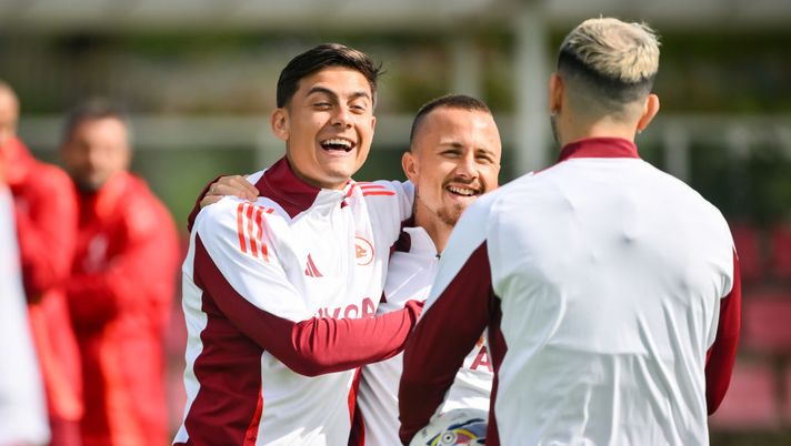 Dybala, retromarcia su Roma. Rifiuta l’Arabia per i tifosi - immagine 1