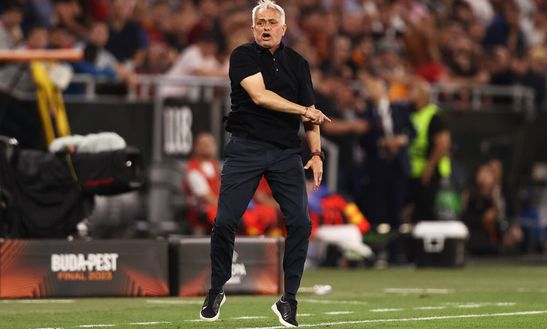 Getty Images Mourinho punito con 10 giorni di squalifica. Obiettivo plusvalenze ad un passo- immagine 2