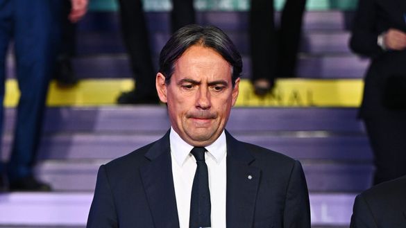 Inzaghi: “Scudetto Inter? Bravo Chivu, lo sapevo! Questa rosa l’anno scorso? Dico che…”- immagine 2