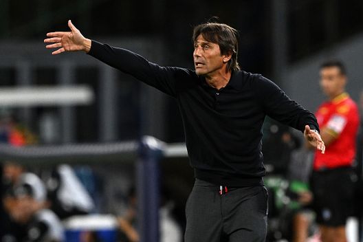 conte bbc