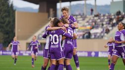 Como Women, Sottili: “La Fiorentina lotterà per i primi tre posti. Squadra forte”