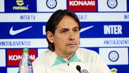Inzaghi: “Sanchez in dubbio, il motivo! Ecco come sta Cuadrado, Calhanoglu, Lautaro e la Juve…”