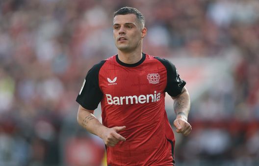 Pedullà: “Chi parla di Xhaka all’Inter dovrebbe prima spiegare perché…”- immagine 2