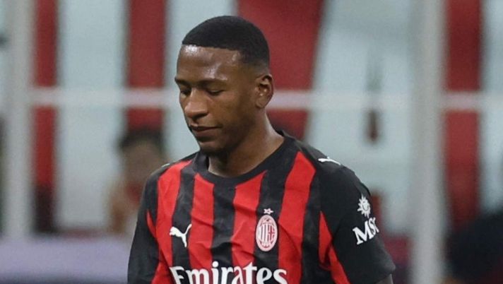 Milan, Estupinan: 'Serata agrodolce per me'. E Maignan sui social gli chiede i soldi!