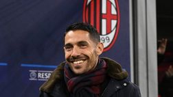 “Allegri e il suo staff lo hanno seguito”. Il Milan punta il talento. Colpo di calciomercato?
