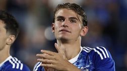 ULTIM’ORA – Nico Paz, c’è la risposta finale al Tottenham! I 70 milioni, la mossa del Real e il futuro…