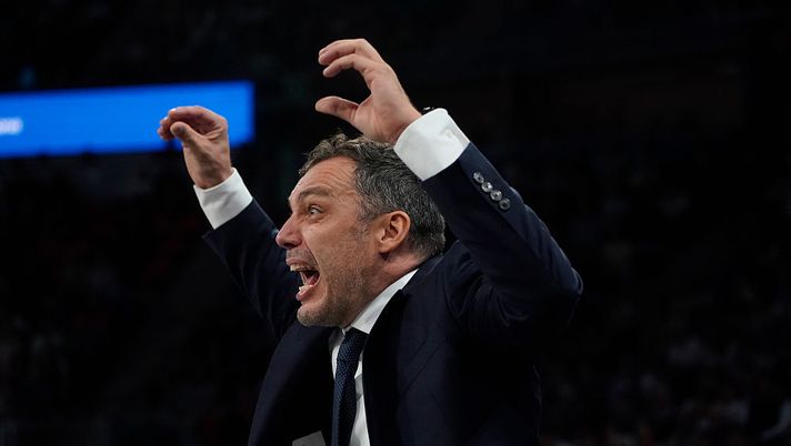 Basket, Trento-Cantù: dove vedere il match in diretta tv e streaming LIVE - immagine 1