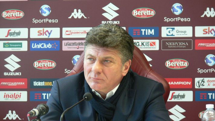Mazzarri pre Chievo-Torino: “Spero di recuperare Ljajic. Turn-over? Oggi no…”- immagine 1