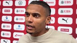 Akanji: “Inter? Prima devo trovare una casa. Pochi minuti col City? Spero cambino le cose”