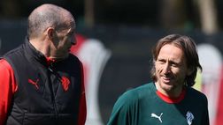 Calciomercato Milan, Accomando: “Leao non è più incedibile. Rinnovo di Modric prima richiesta di Allegri”