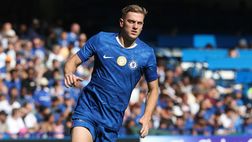 Liam Delap, gli interessi “molto particolari” dell’attaccante del Chelsea