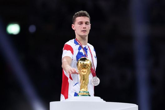 Getty Sky – Inter, per l’arrivo di Pavard limite di 3/4 giorni. Ecco le due alternative- immagine 3