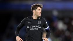 Stones in scadenza con il City: è stato proposto al Napoli. Le ultime – Il Mattino