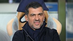 L’importanza del lavoro svolto da Sergio Conceicao