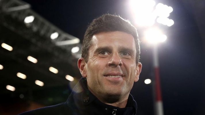 SM – Juve, i dubbi di Motta su Cambiaso. Gioca Khephren Thuram da titolare? - immagine 1
